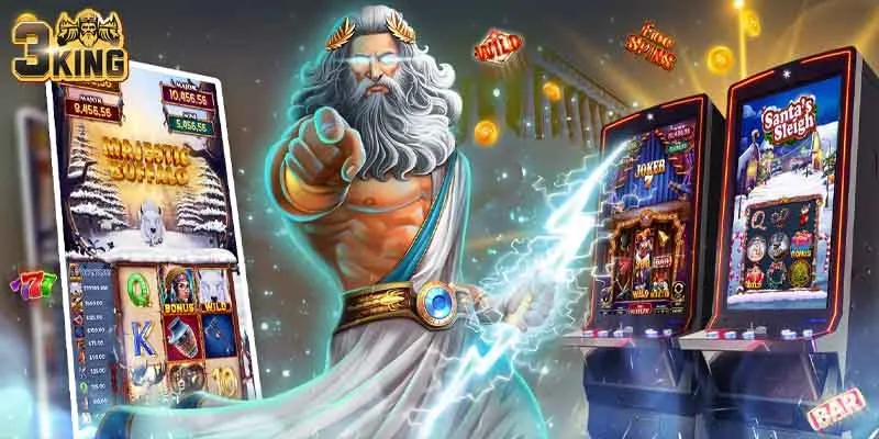 Chiến lược quay hũ dễ trúng tại sảnh PG