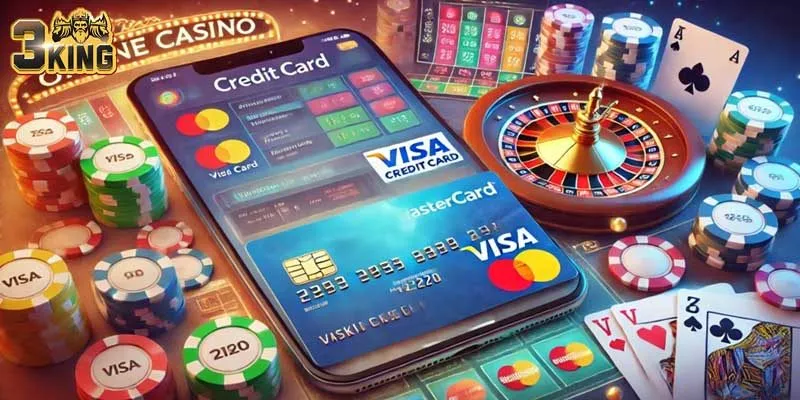 Điều khoản cần tuân thủ khi thao tác nạp tiền 3KING