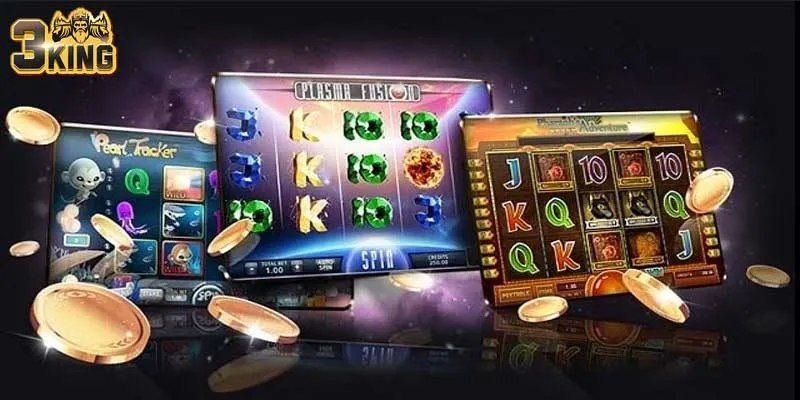 Khám phá top 4 tựa đề nổi bật tại sảnh PG
