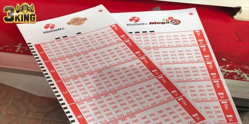 Kinh nghiệm chơi Mega 6/45 chuẩn 100%