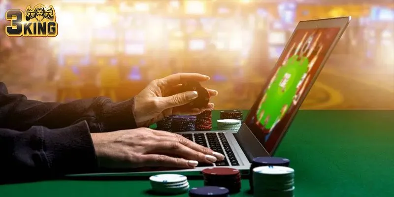Nguyên nhân người chơi không thể vào hệ thống trải nghiệm giải trí