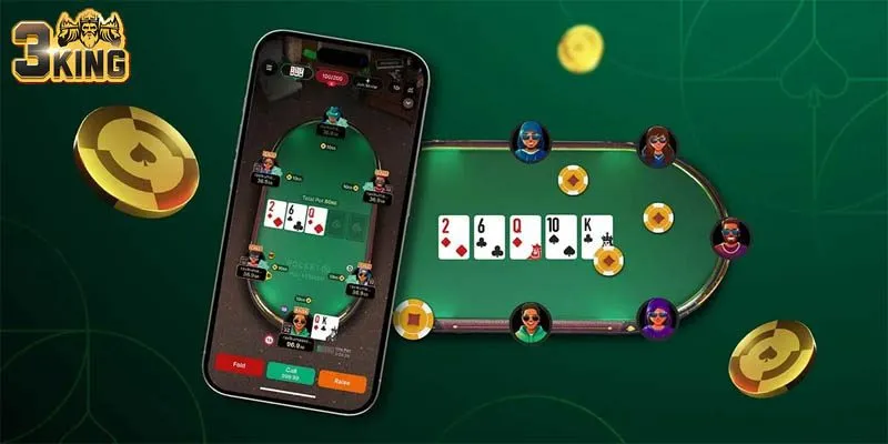 Luật Chơi Poker - Bật Mí Các Mẹo Bịp Bài Cho Người Mới