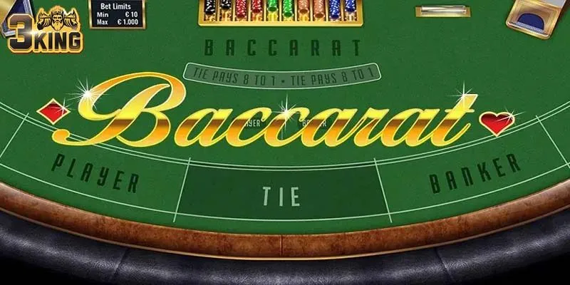 Soi Cầu Baccarat Những Bí Quyết Chiến Thắng Từ Cao Thủ
