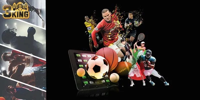 Tham gia United Gaming với nhiều bộ môn hấp dẫn