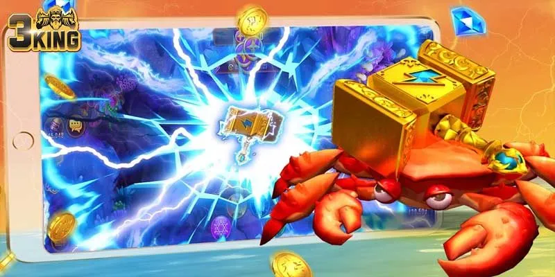 Bắn cá đổi thưởng là tựa game mô phỏng thú vị